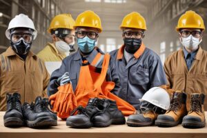 Personal Protective Equipment