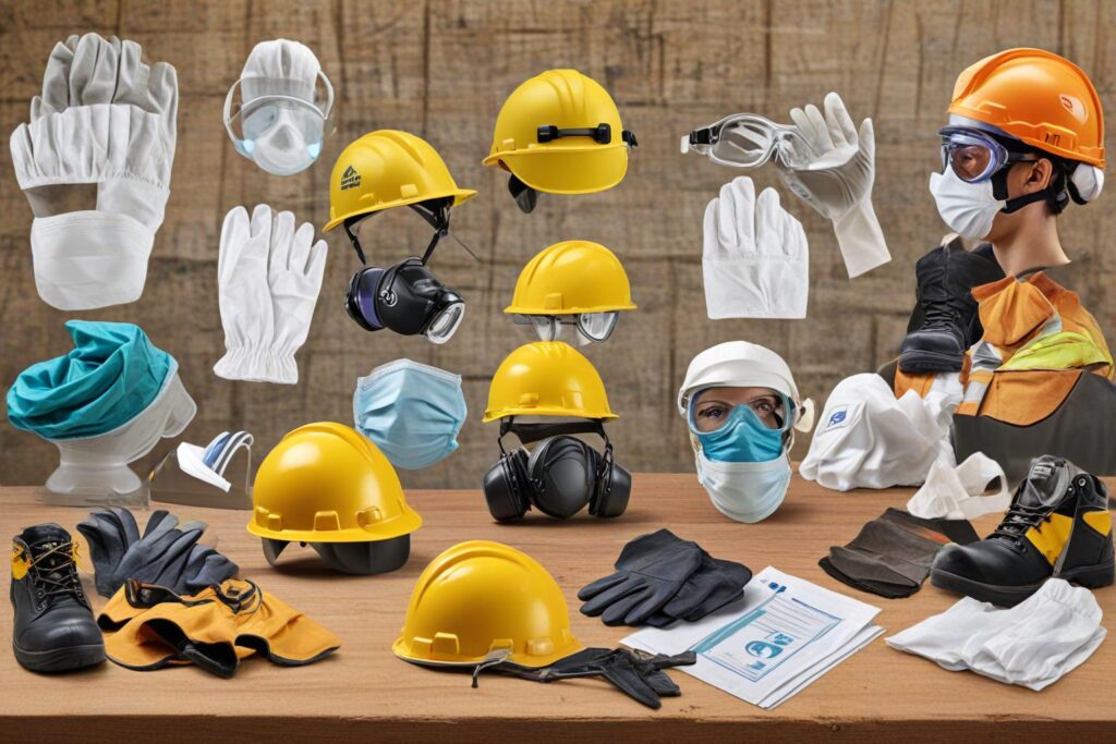 Personal Protective Equipment