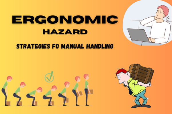 Ergonomic Hazards