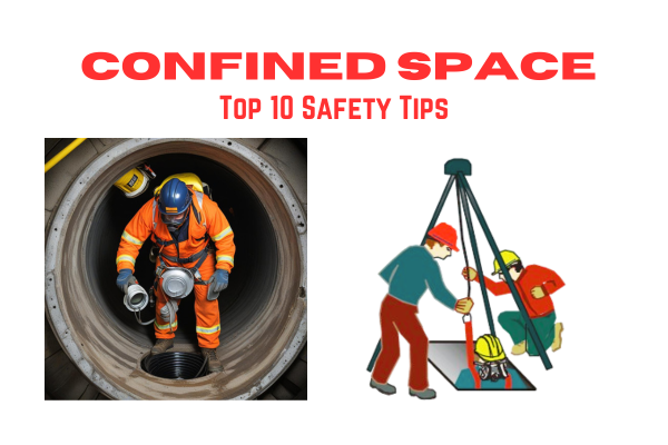 confined space entry training