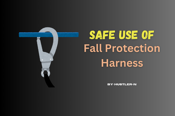 Fall Protection Harnesses