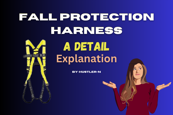 Fall Protection Harnesses