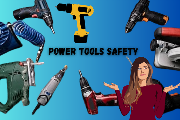 power tools safety