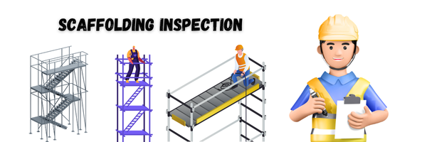 Scaffolding Inspection