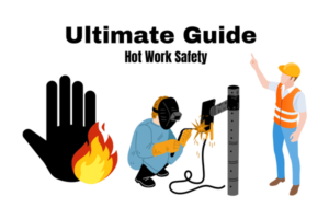 hot work safety, hot work training, hot work toolbox talk